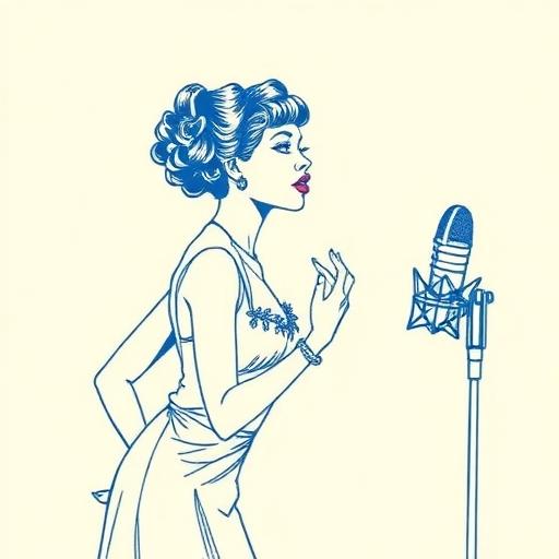 First Blues Recording