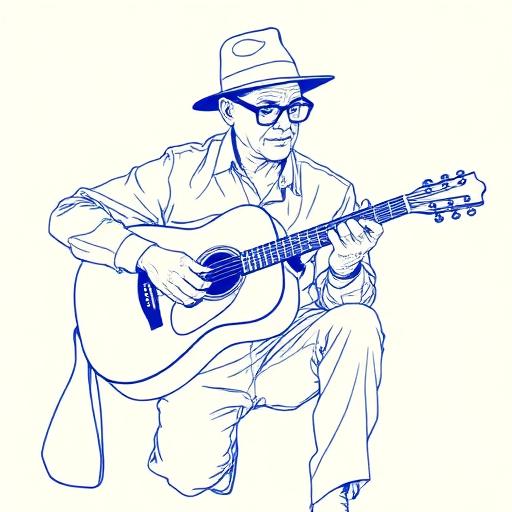 Blind Lemon Jefferson Records