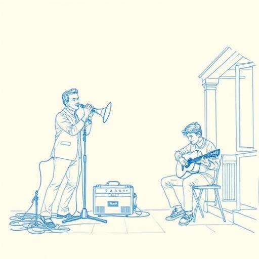 Muddy Waters Field Recording