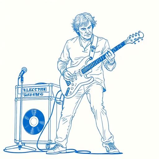 'Rollin' Stone' Released