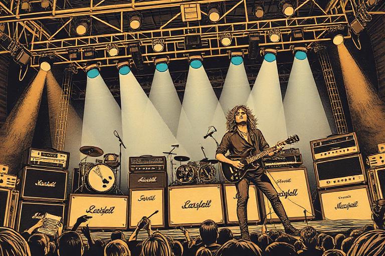 Led Zeppelin Debut
