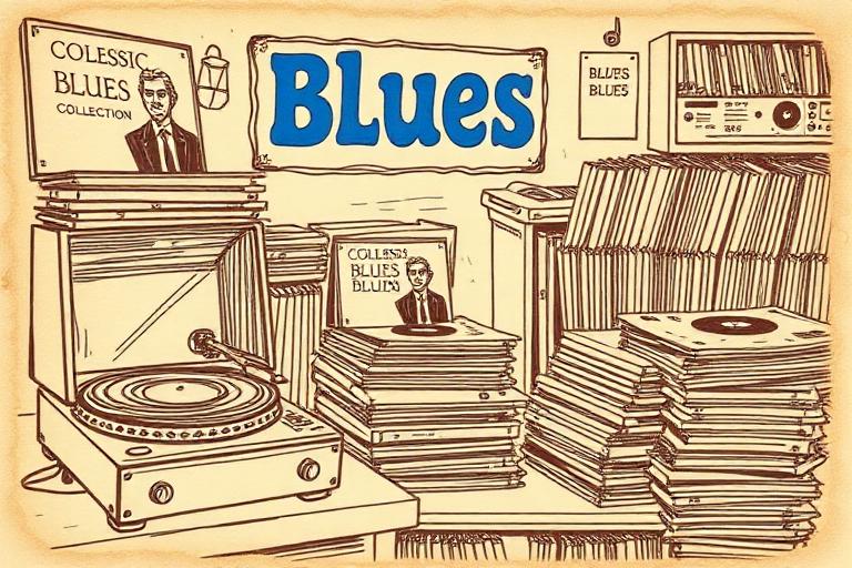 Robert Johnson Box Set